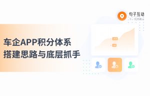 汽车行业如何做用户运营？汽车行业如何搭建用户积分体系？